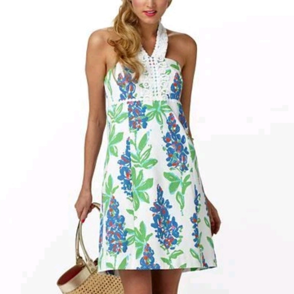 Lilly Pulitzer Isabel Dress